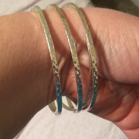 Silver Bracelet - Picture 3 of 4